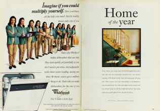 Better Homes & Gardens May 1994 Magazine Article: Page 134