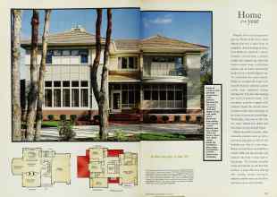 Better Homes & Gardens May 1994 Magazine Article: Page 136