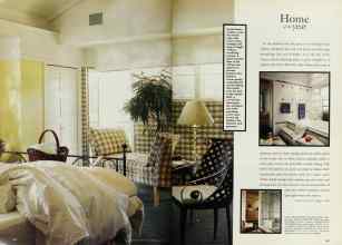 Better Homes & Gardens May 1994 Magazine Article: Page 142