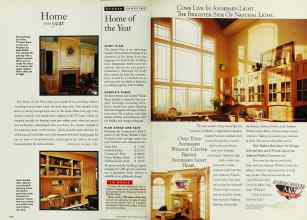 Better Homes & Gardens May 1994 Magazine Article: Page 144