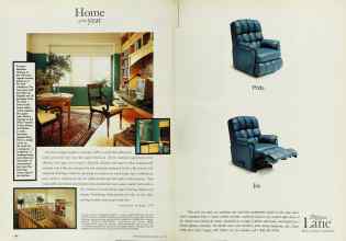 Better Homes & Gardens May 1994 Magazine Article: Page 146