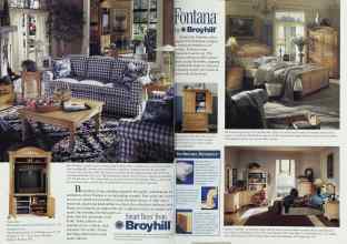 Better Homes & Gardens May 1994 Magazine Article: Page 162
