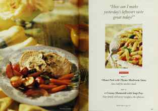 Better Homes & Gardens May 1994 Magazine Article: Page 178