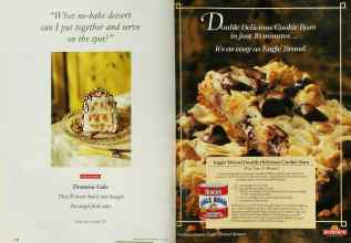 Better Homes & Gardens May 1994 Magazine Article: Page 184