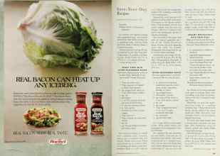 Better Homes & Gardens May 1994 Magazine Article: Page 194