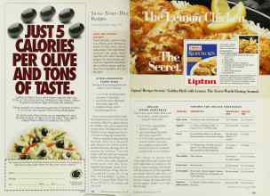 Better Homes & Gardens May 1994 Magazine Article: Page 198