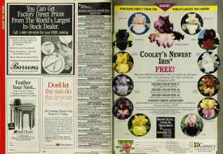 Better Homes & Gardens May 1994 Magazine Article: Page 234