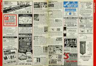 Better Homes & Gardens May 1994 Magazine Article: Page 238