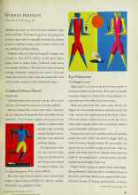 Better Homes & Gardens June 1994 Magazine Article: Confused About Shoes?