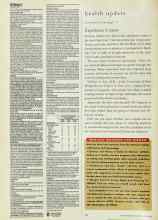 Better Homes & Gardens June 1994 Magazine Article: MEDICAL MAILBOX FOR WOMEN