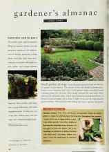 Better Homes & Gardens June 1994 Magazine Article: CONSIDER CONTAINERS