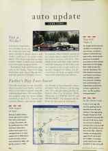 Better Homes & Gardens June 1994 Magazine Article: Auto update