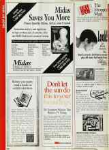 Better Homes & Gardens June 1994 Magazine Article: The Shopper Mart