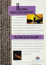 Better Homes & Gardens June 1994 Magazine Article: Page 214