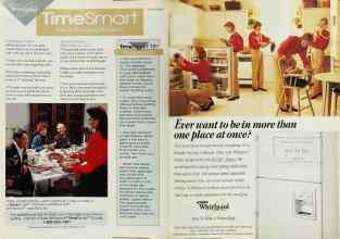 Better Homes & Gardens June 1994 Magazine Article: Page 2