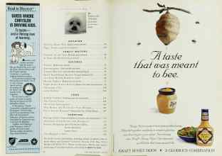 Better Homes & Gardens June 1994 Magazine Article: Page 8