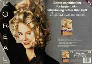 Better Homes & Gardens June 1994 Magazine Article: Page 10