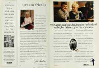 Better Homes & Gardens June 1994 Magazine Article: Page 12