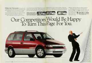 Better Homes & Gardens June 1994 Magazine Article: Page 14