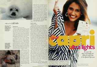 Better Homes & Gardens June 1994 Magazine Article: Page 26