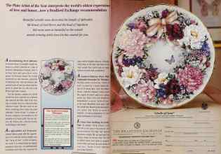 Better Homes & Gardens June 1994 Magazine Article: Page 28