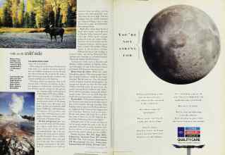 Better Homes & Gardens June 1994 Magazine Article: Page 32