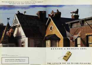 Better Homes & Gardens June 1994 Magazine Article: Page 36