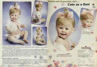 Better Homes & Gardens June 1994 Magazine Article: Page 44