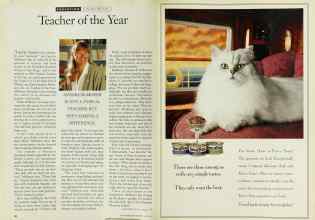 Better Homes & Gardens June 1994 Magazine Article: Page 48