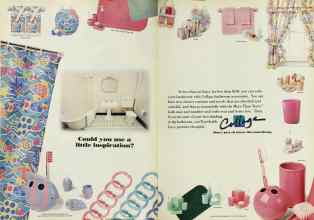 Better Homes & Gardens June 1994 Magazine Article: Page 54