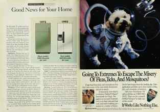Better Homes & Gardens June 1994 Magazine Article: Page 56