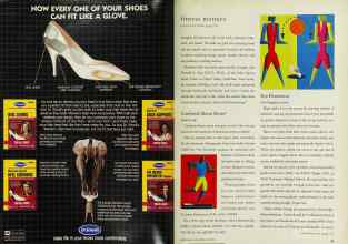 Better Homes & Gardens June 1994 Magazine Article: Page 60