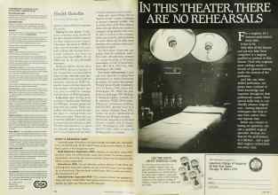 Better Homes & Gardens June 1994 Magazine Article: Page 70