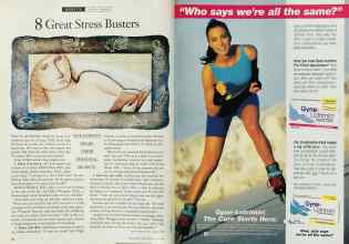 Better Homes & Gardens June 1994 Magazine Article: Page 78