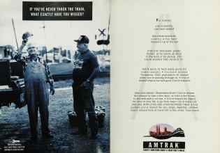 Better Homes & Gardens June 1994 Magazine Article: Page 82