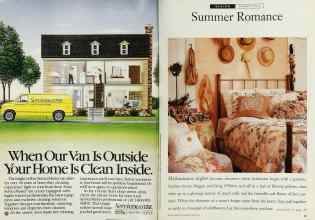 Better Homes & Gardens June 1994 Magazine Article: Page 86