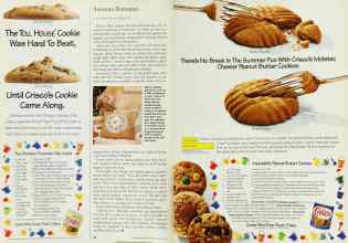 Better Homes & Gardens June 1994 Magazine Article: Page 90