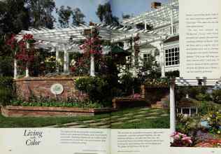 Better Homes & Gardens June 1994 Magazine Article: Page 116