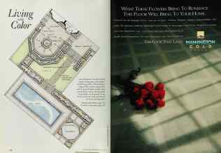 Better Homes & Gardens June 1994 Magazine Article: Page 118