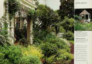 Better Homes & Gardens June 1994 Magazine Article: Page 128