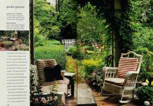 Better Homes & Gardens June 1994 Magazine Article: Page 130