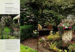 Better Homes & Gardens June 1994 Magazine Article: Page 132