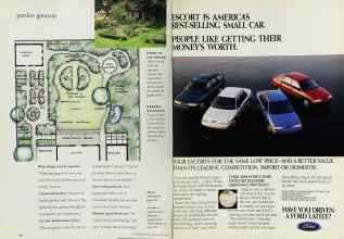 Better Homes & Gardens June 1994 Magazine Article: Page 134