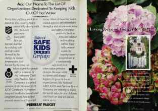 Better Homes & Gardens June 1994 Magazine Article: Page 140
