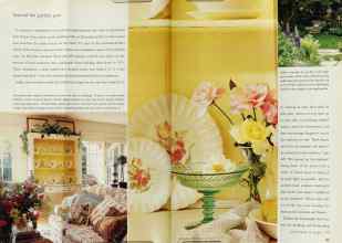 Better Homes & Gardens June 1994 Magazine Article: Page 144