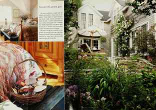 Better Homes & Gardens June 1994 Magazine Article: Page 146