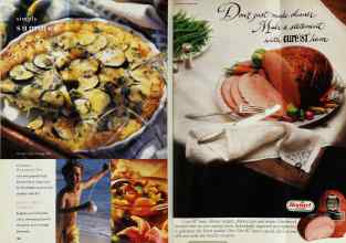 Better Homes & Gardens June 1994 Magazine Article: Page 160