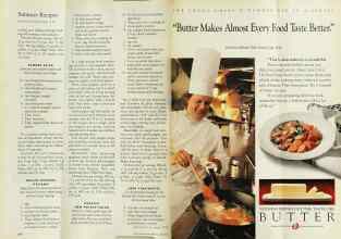Better Homes & Gardens June 1994 Magazine Article: Page 176
