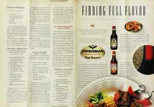 Better Homes & Gardens June 1994 Magazine Article: Page 178