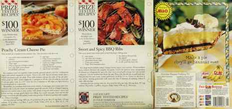 Better Homes & Gardens June 1994 Magazine Article: Page 188